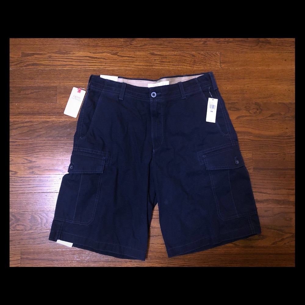 Men’s IZOD shorts